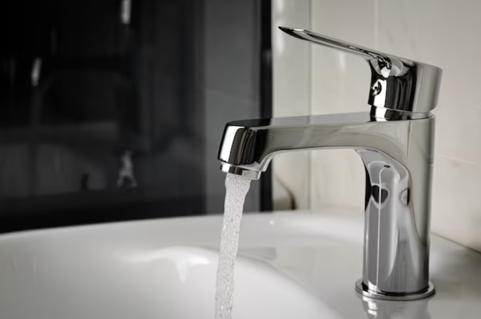 faucets