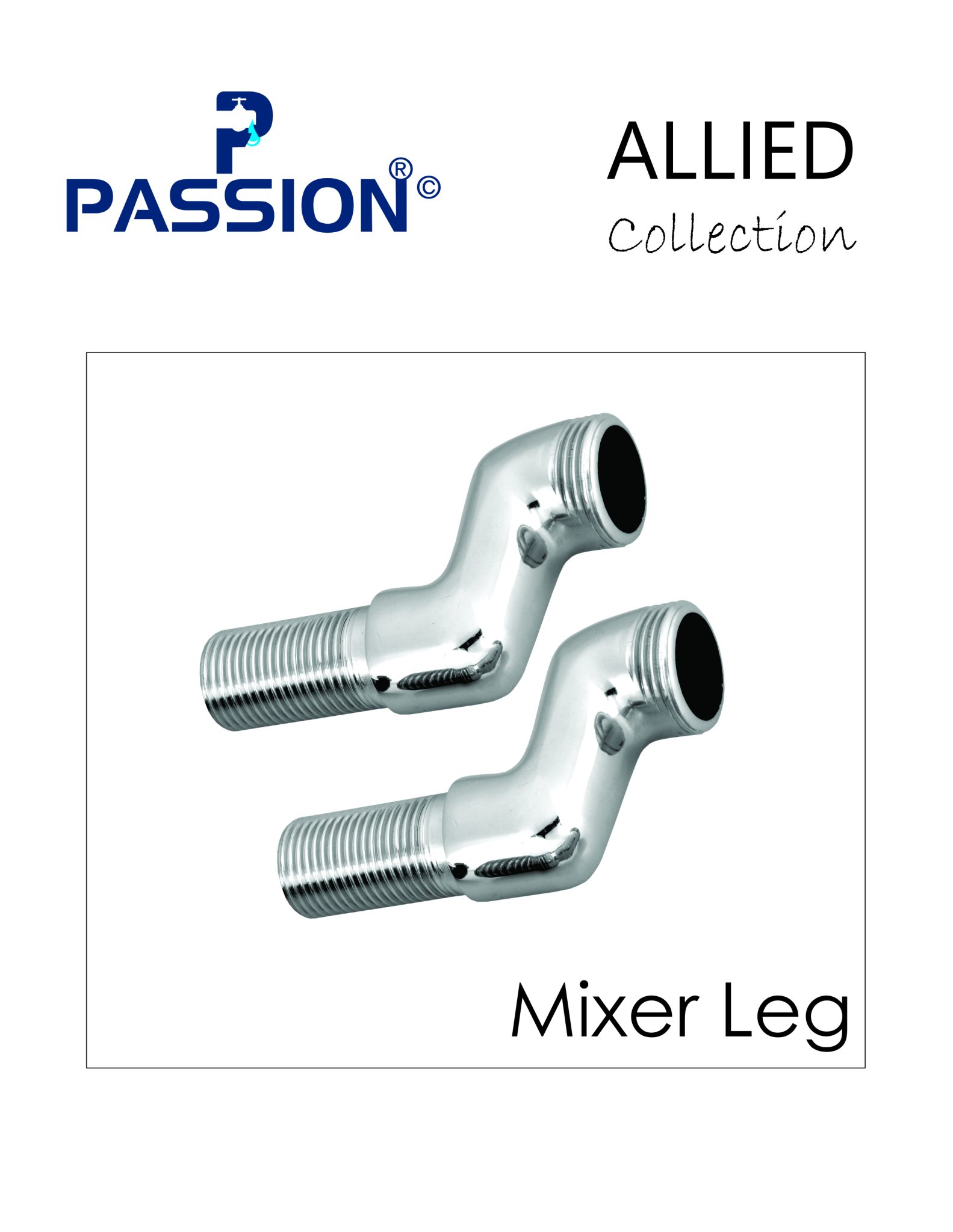 allied - mixer leg