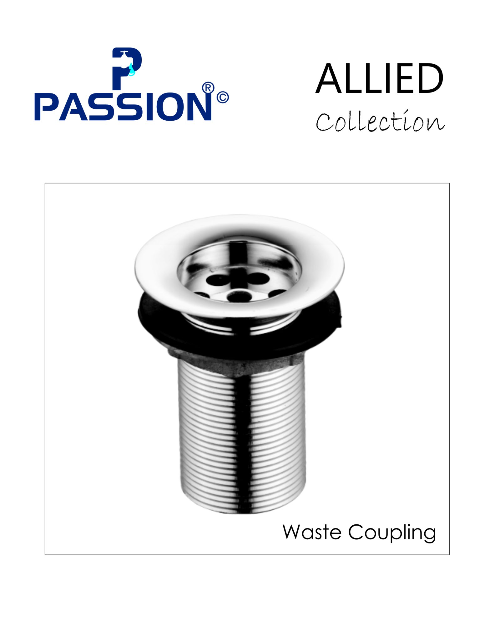 allied - waste coupiling