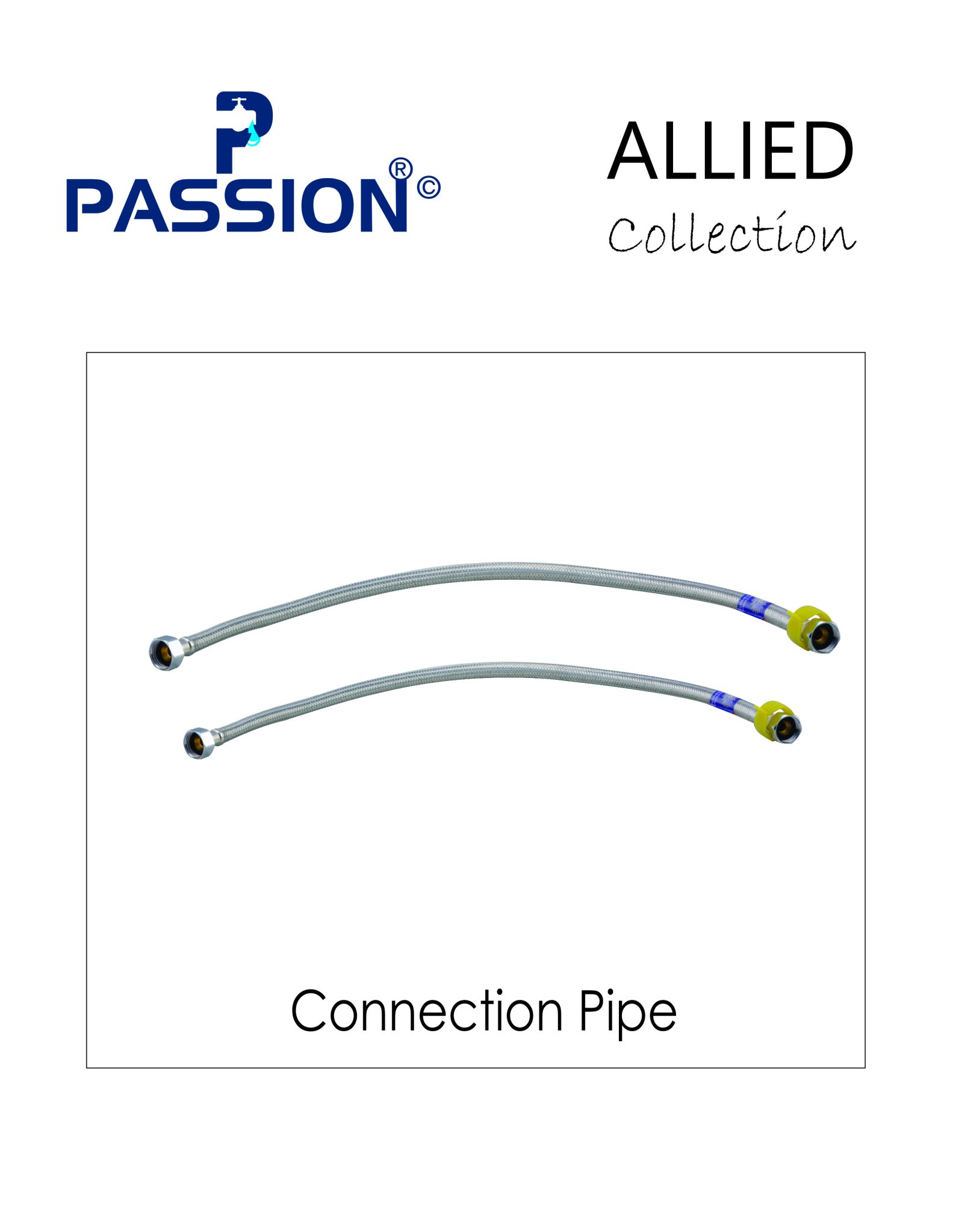 connection pipe