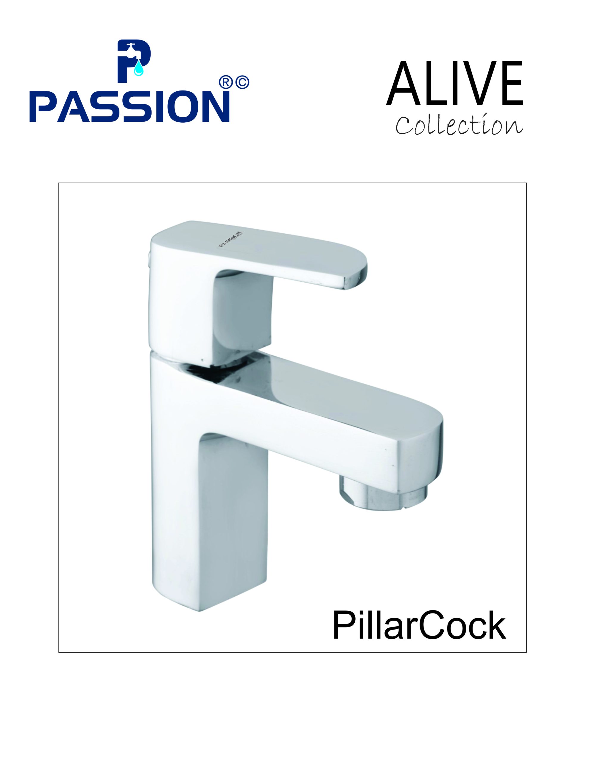alive- piller cock
