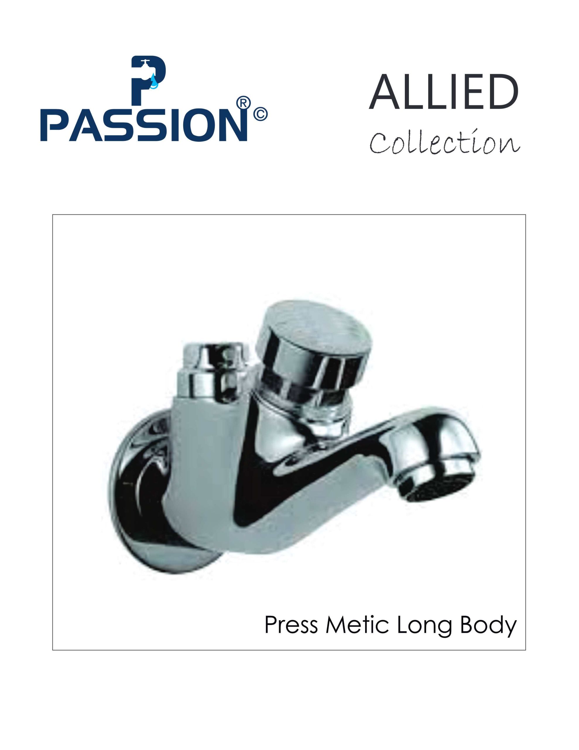 allied - press metic long body