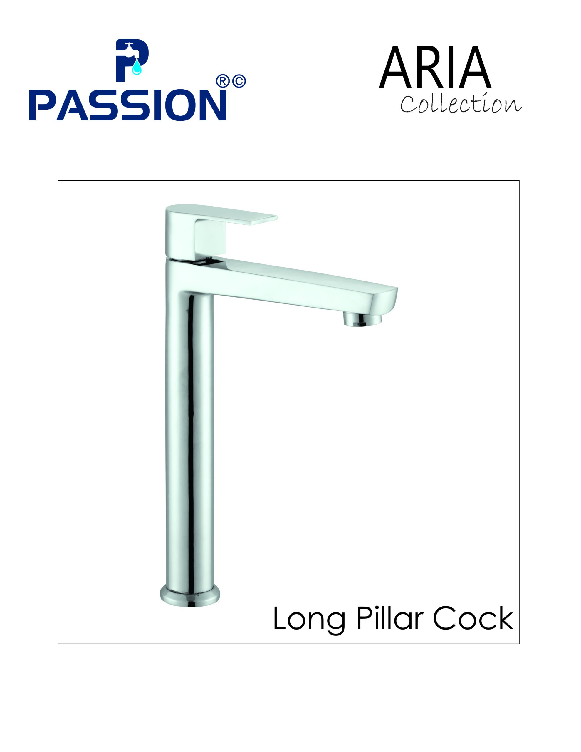 aria -z long pillar cock