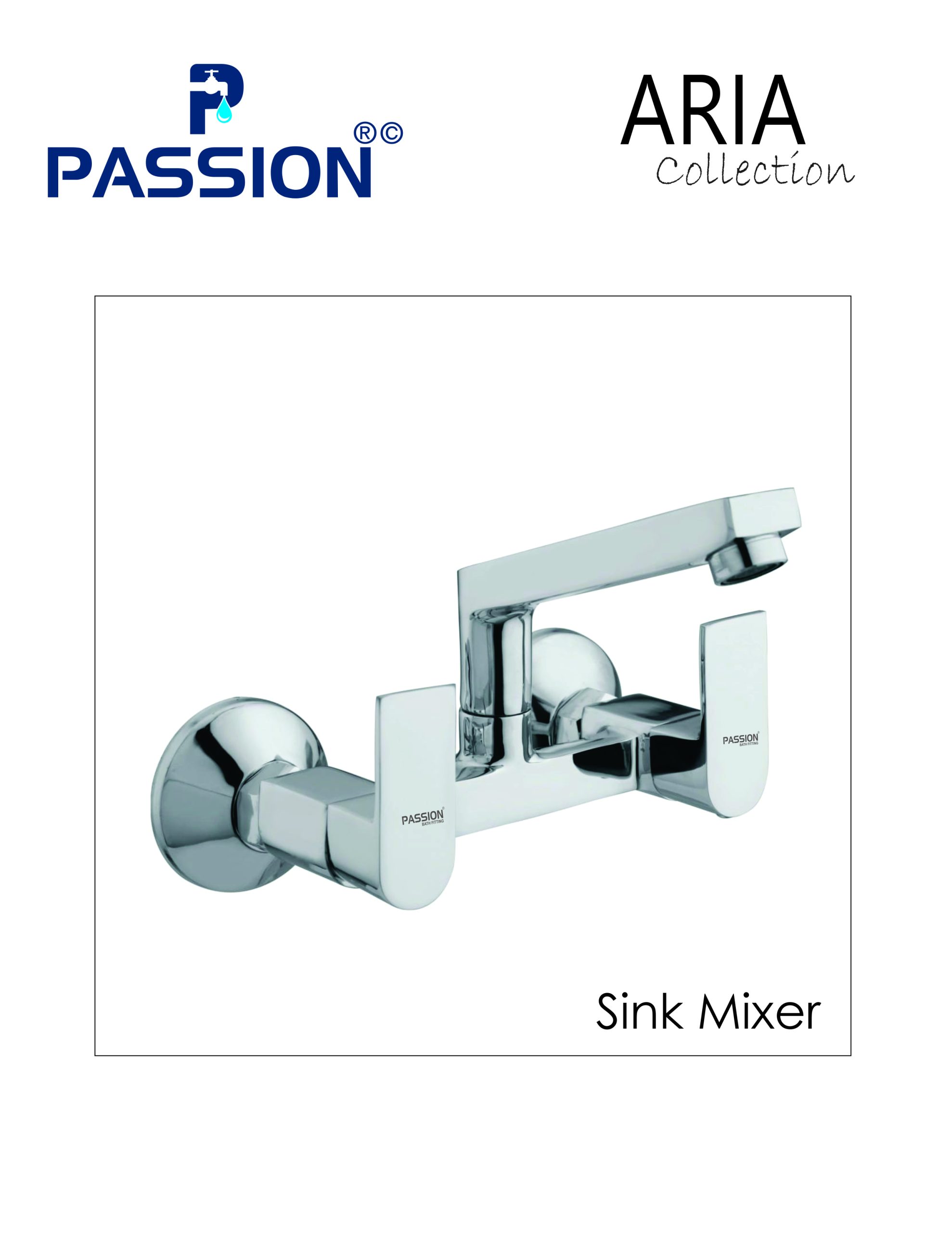 aria -z sink mixer