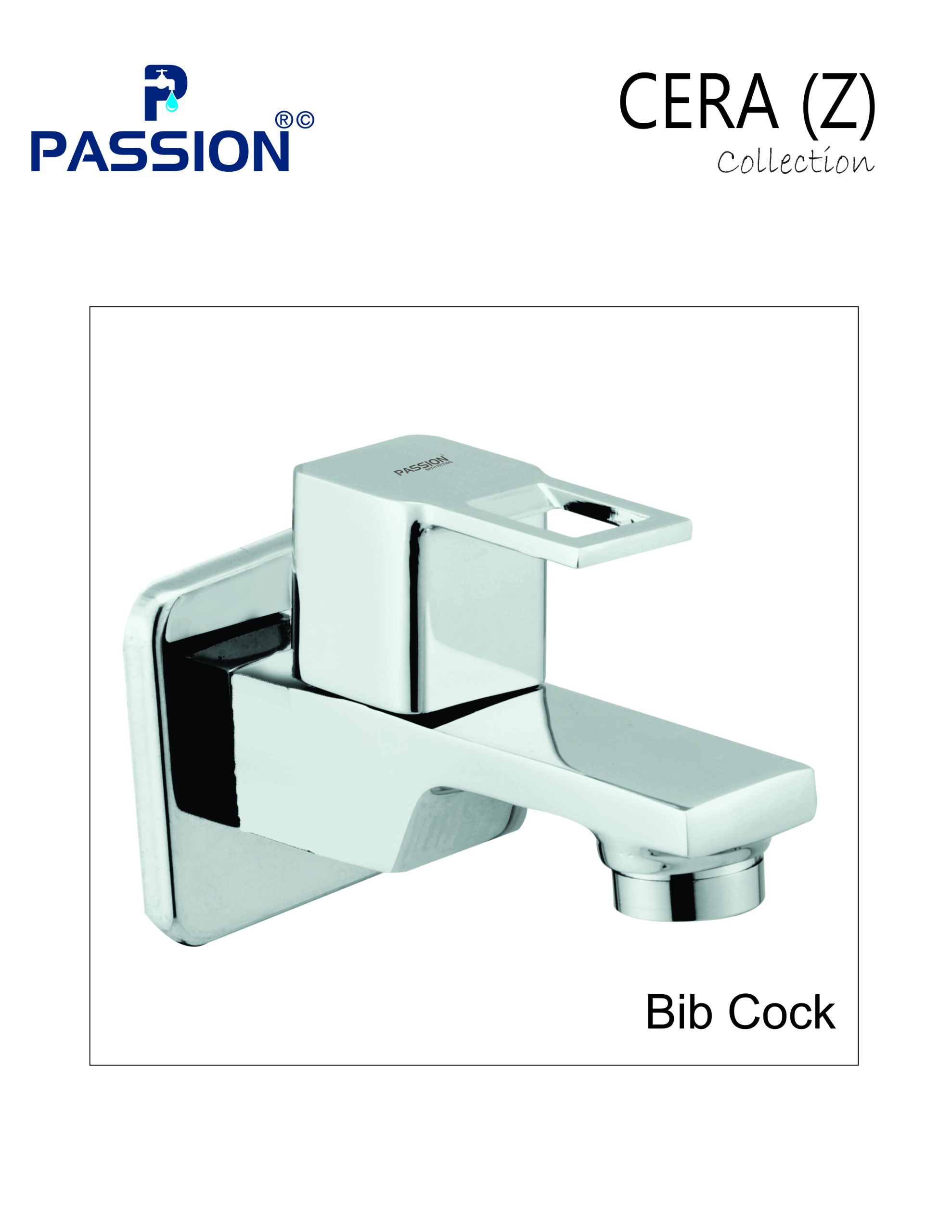 cera-z bib cock