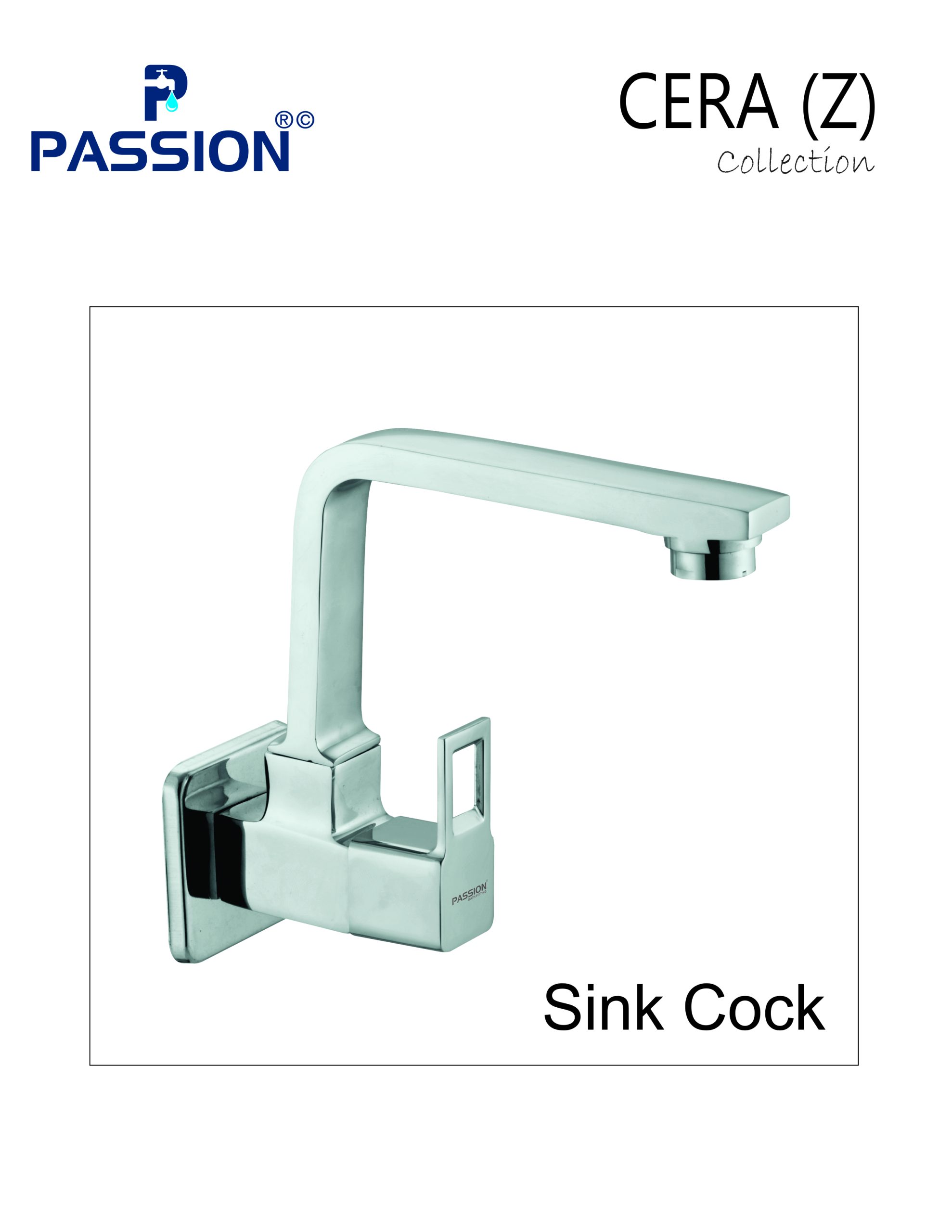 cera-z sink cock