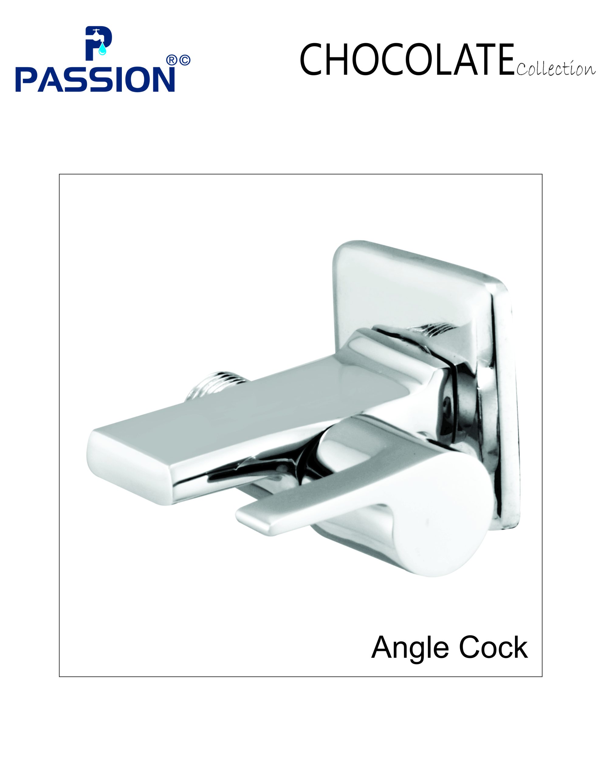 angle cock