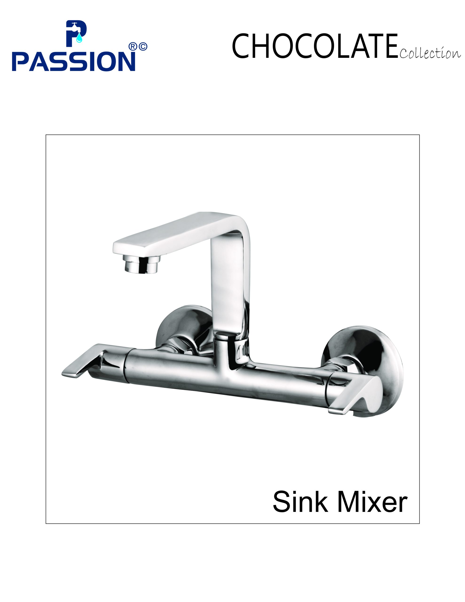 chocolate-sink-mixer