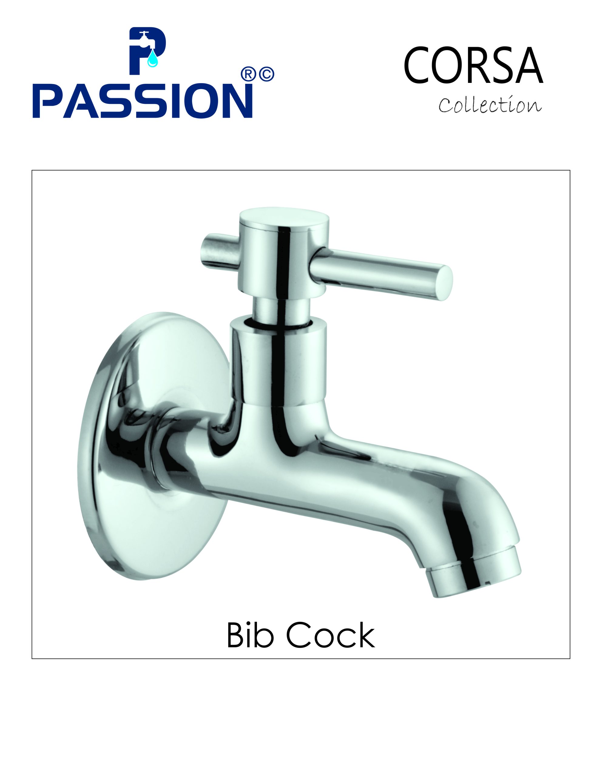 bib cock corsa