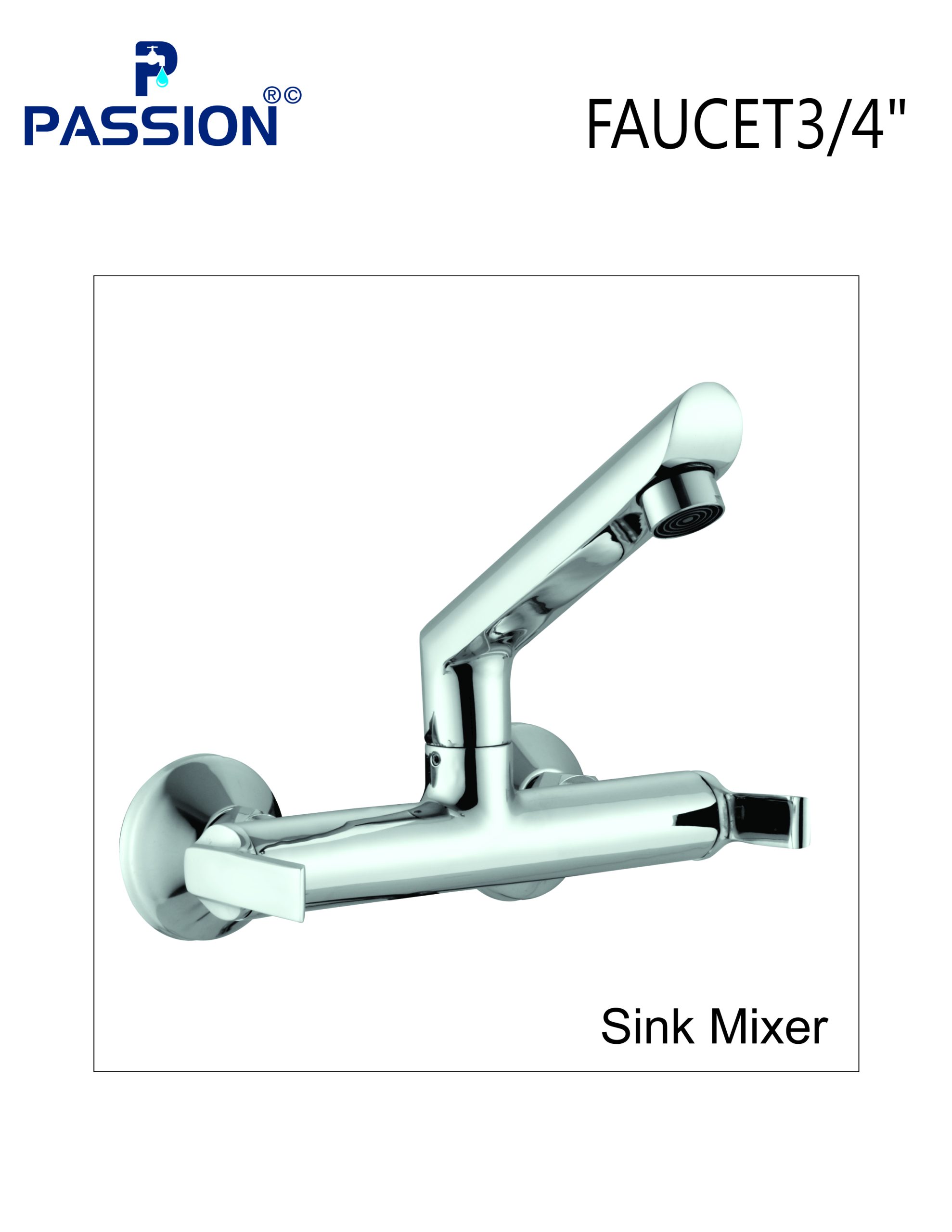 faucet sink mixer