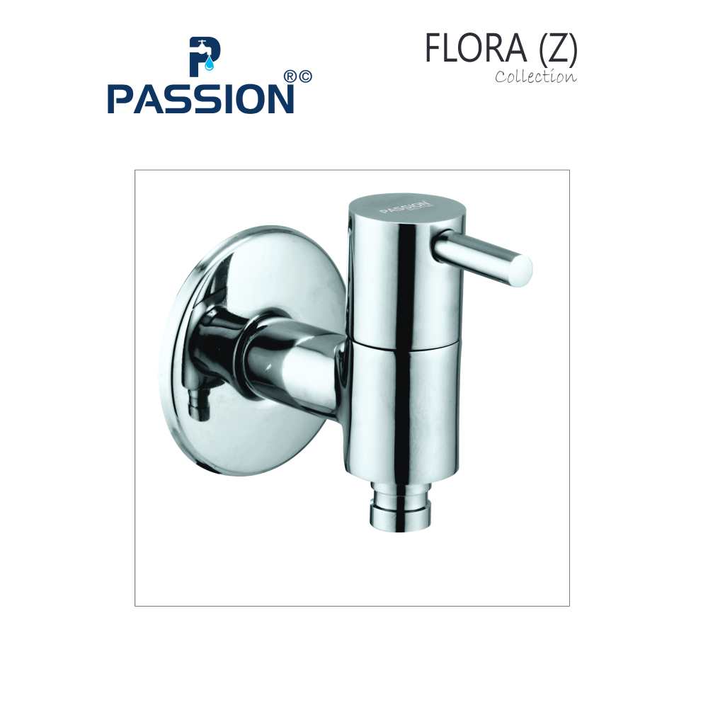 flora