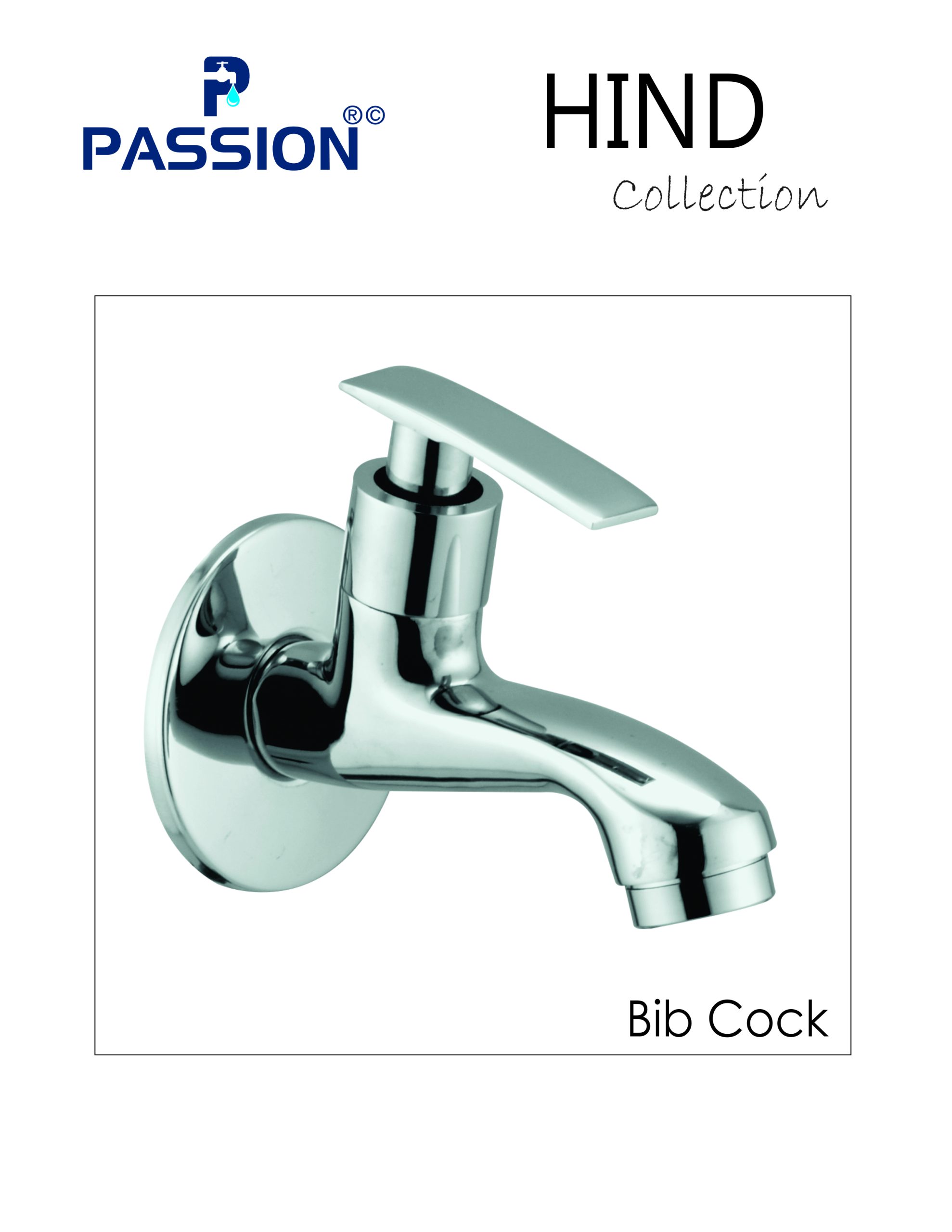 hind- bib cock