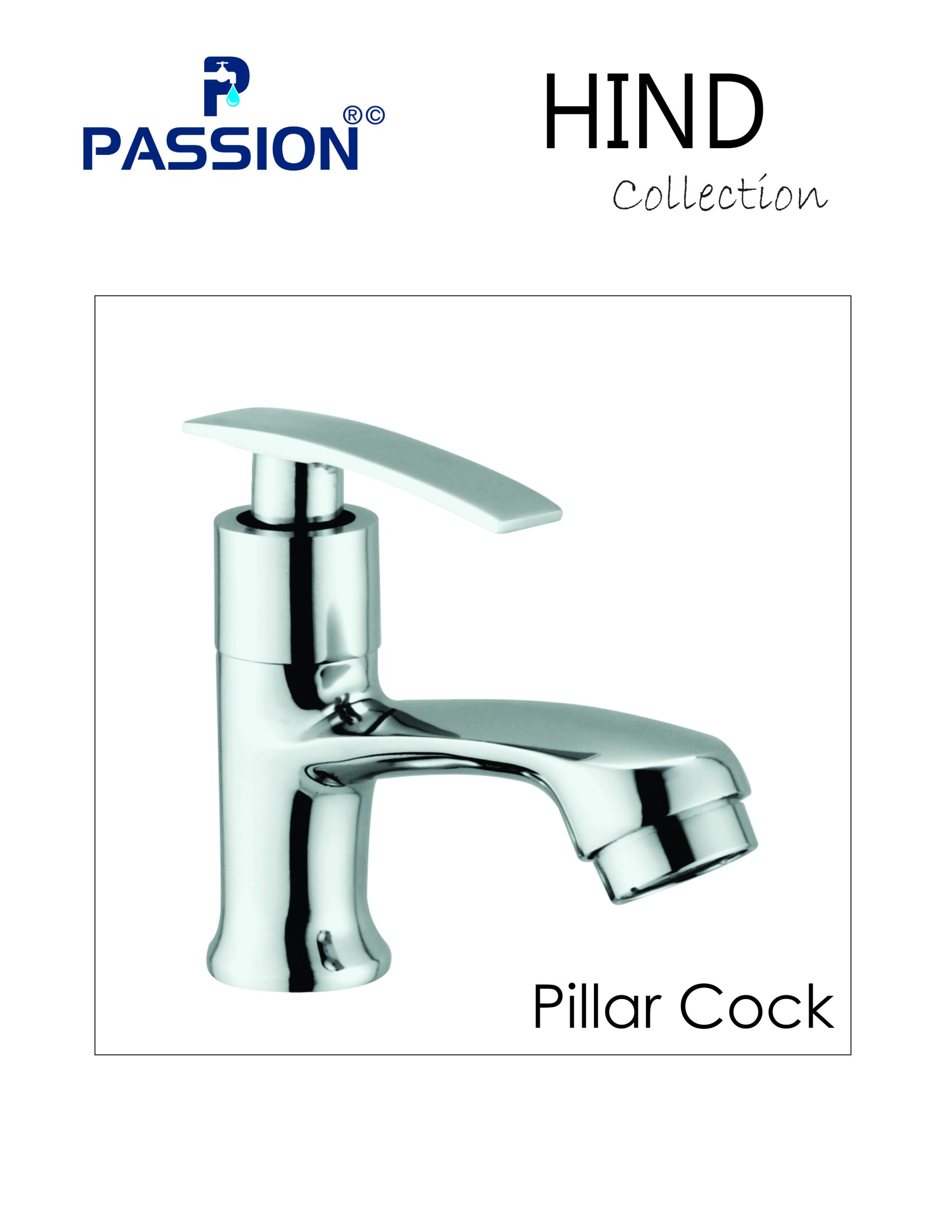 hind - pillar cock