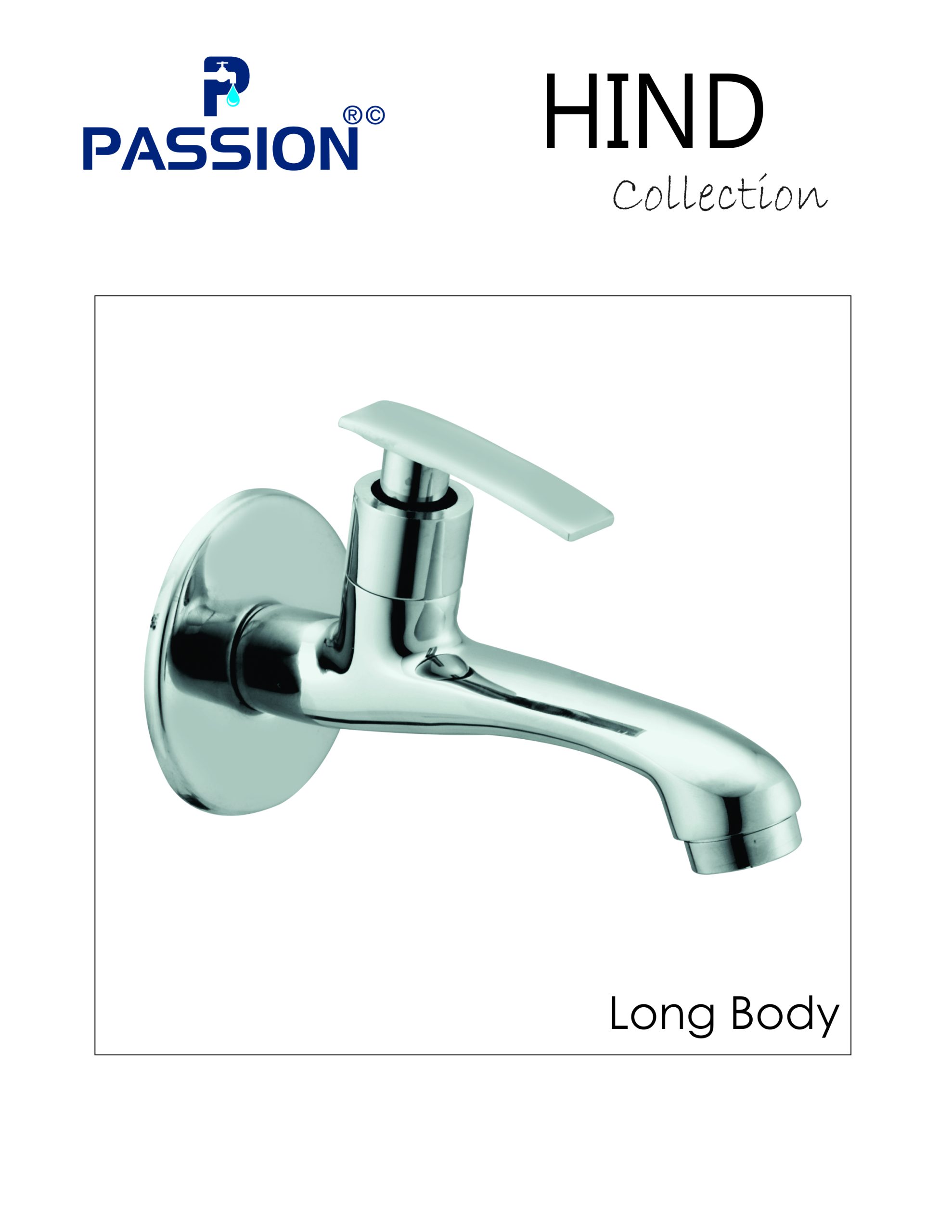 hind taps - long-body