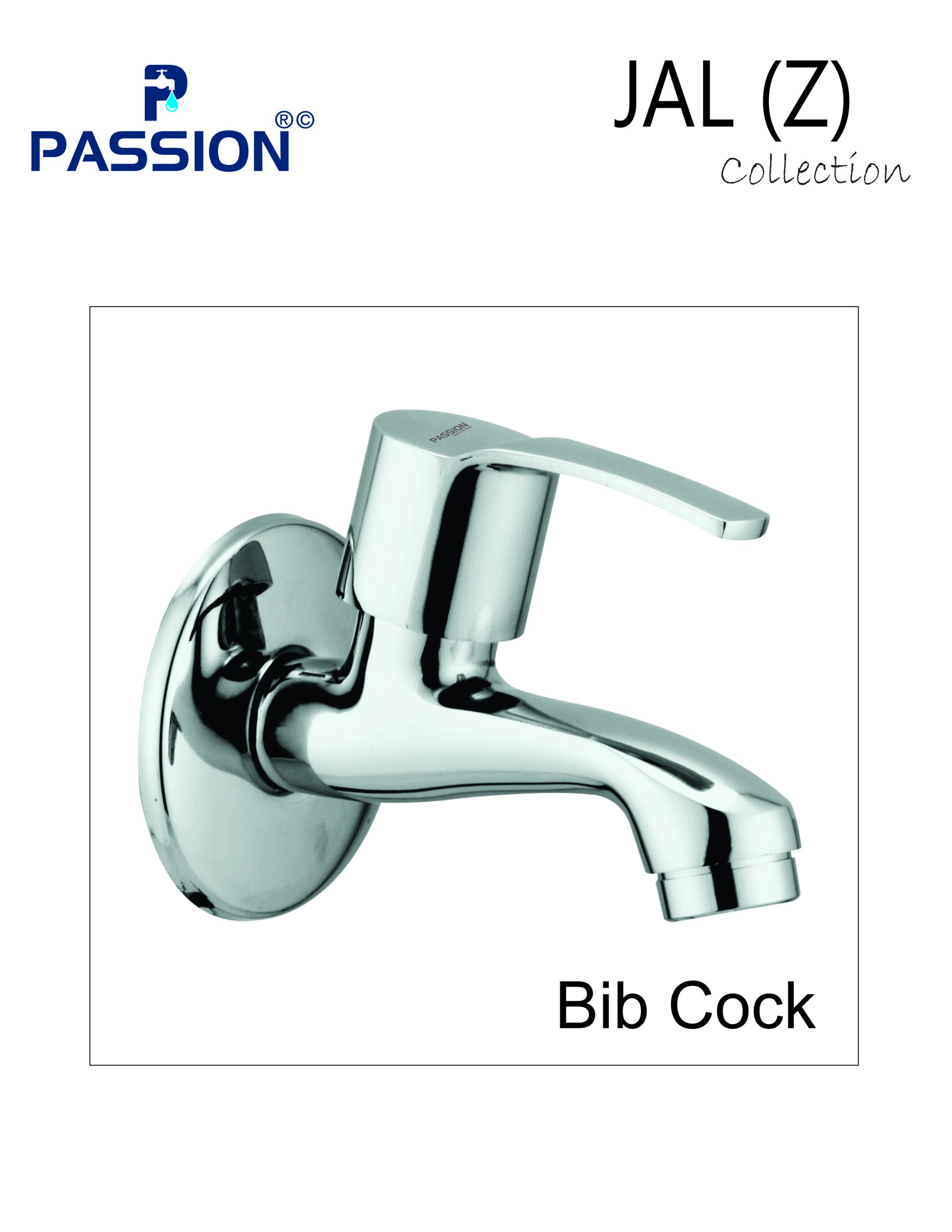 jal - bib cock