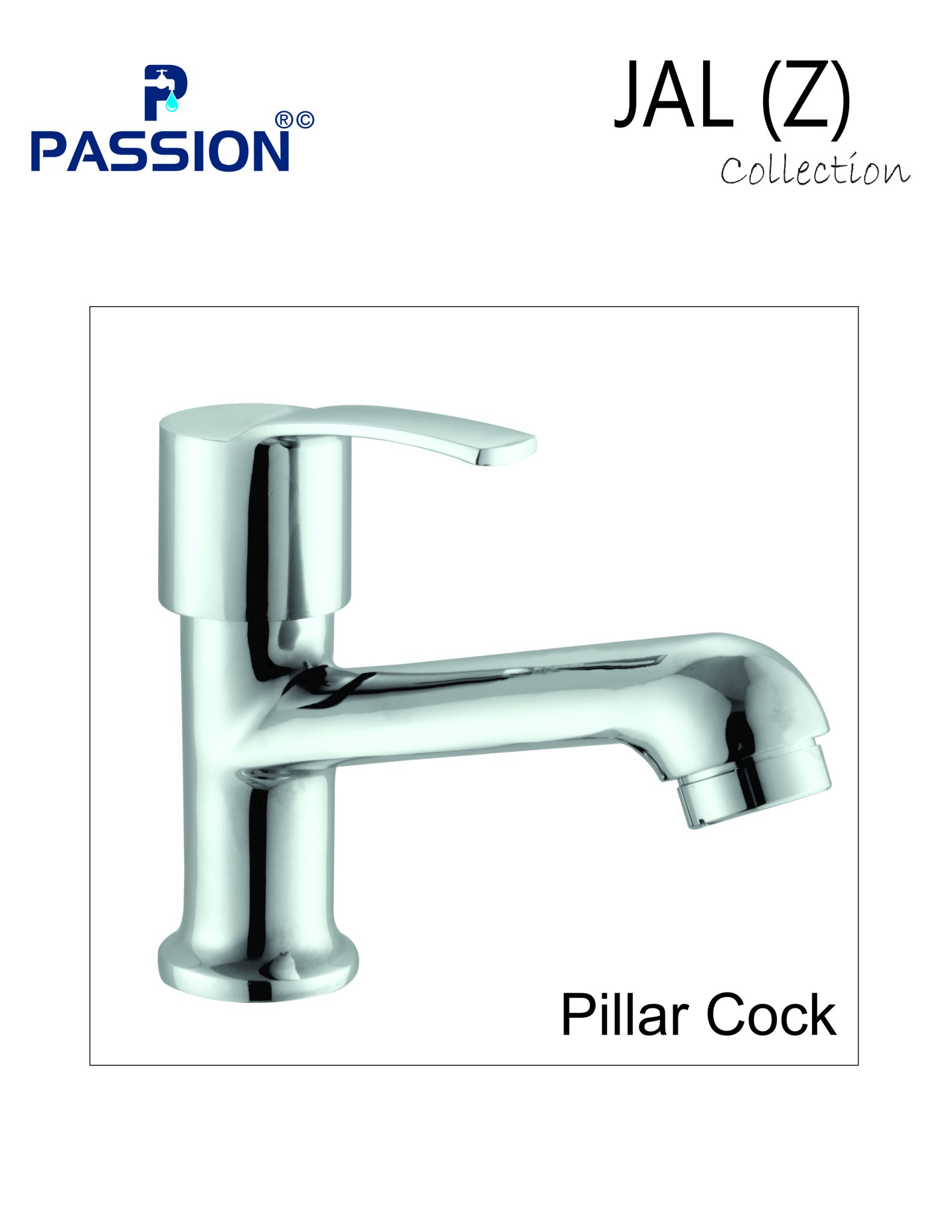 jal - pillar cock