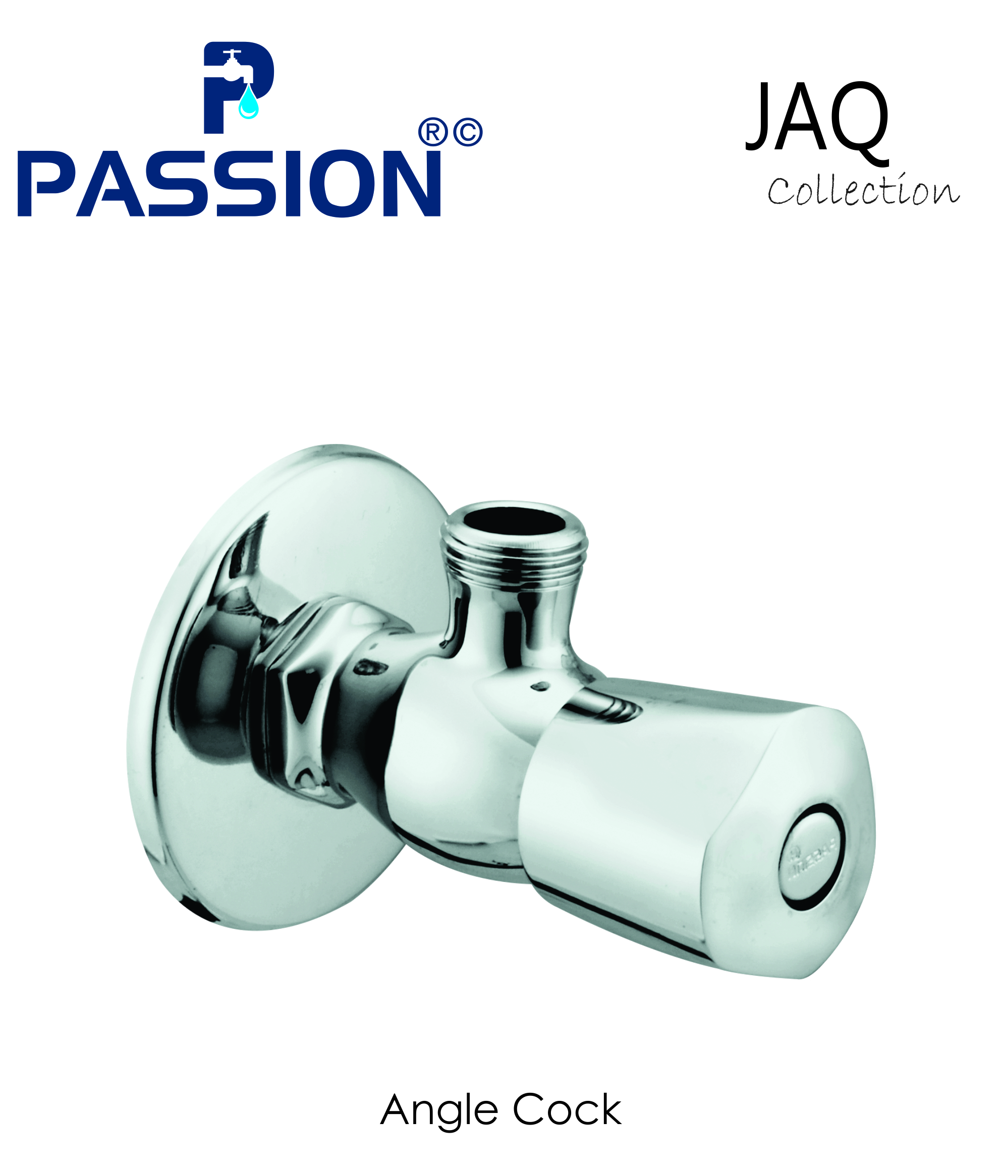 angle cock