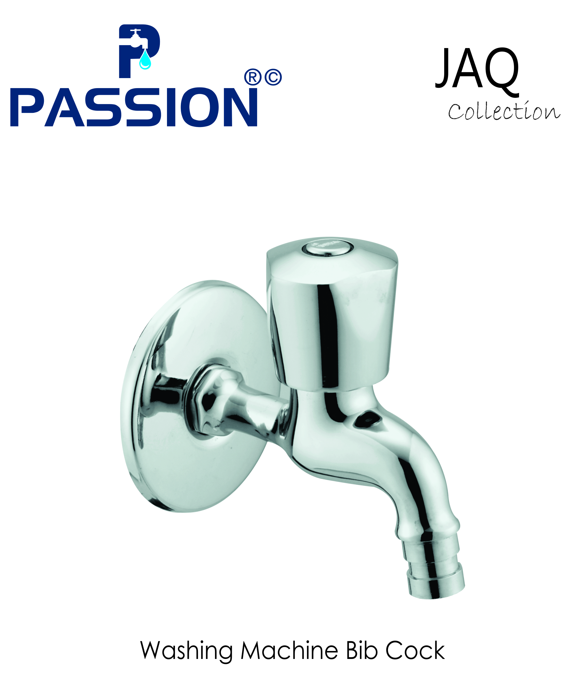 washimg machine bib cock