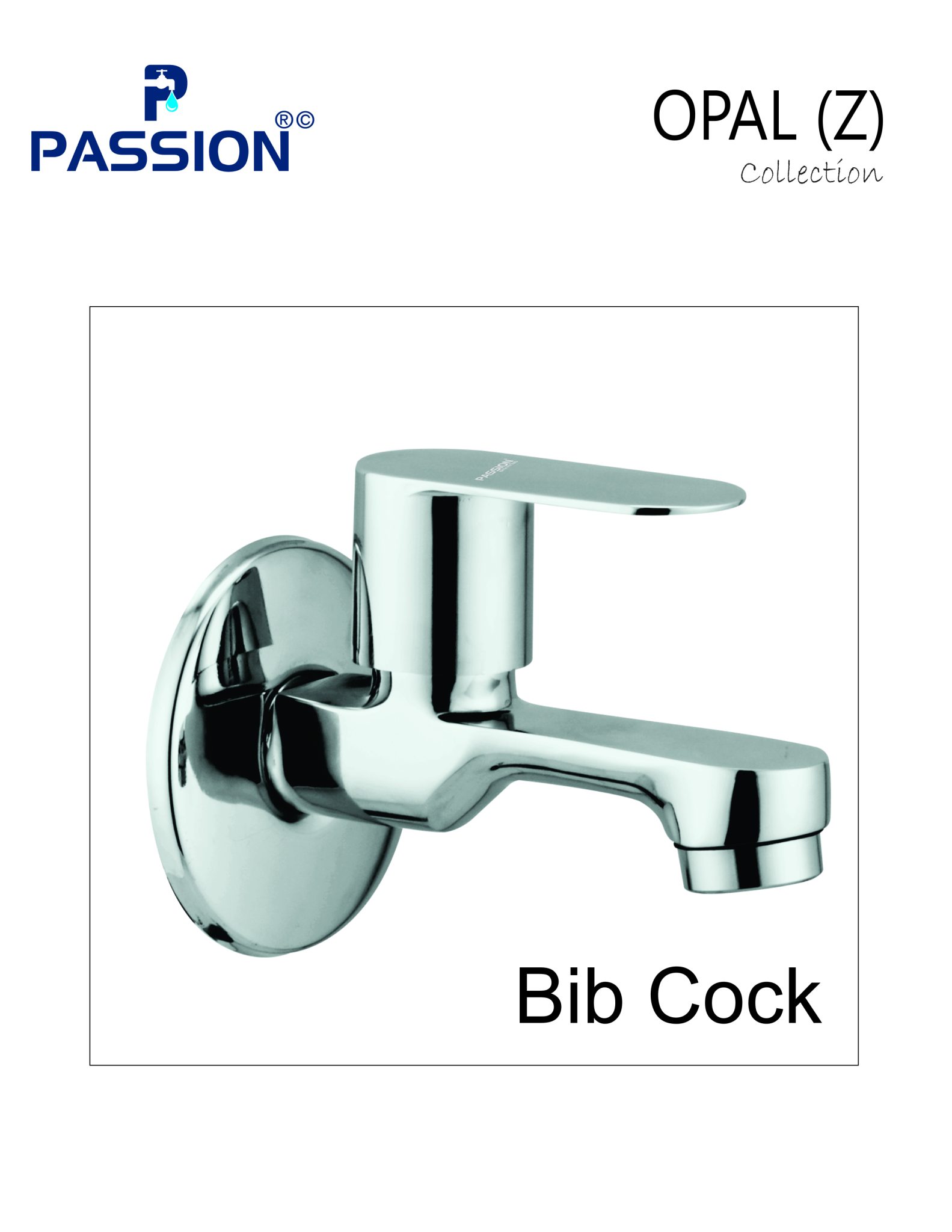 opal-z - bib cock