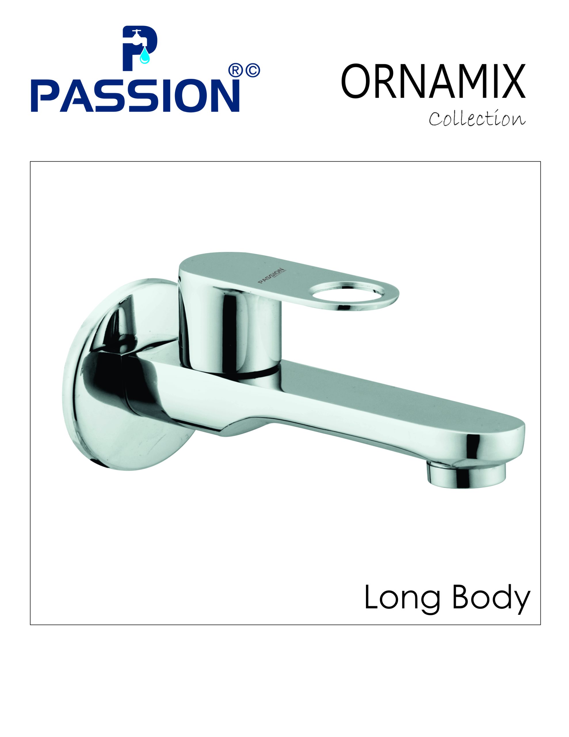 ornamix - long body