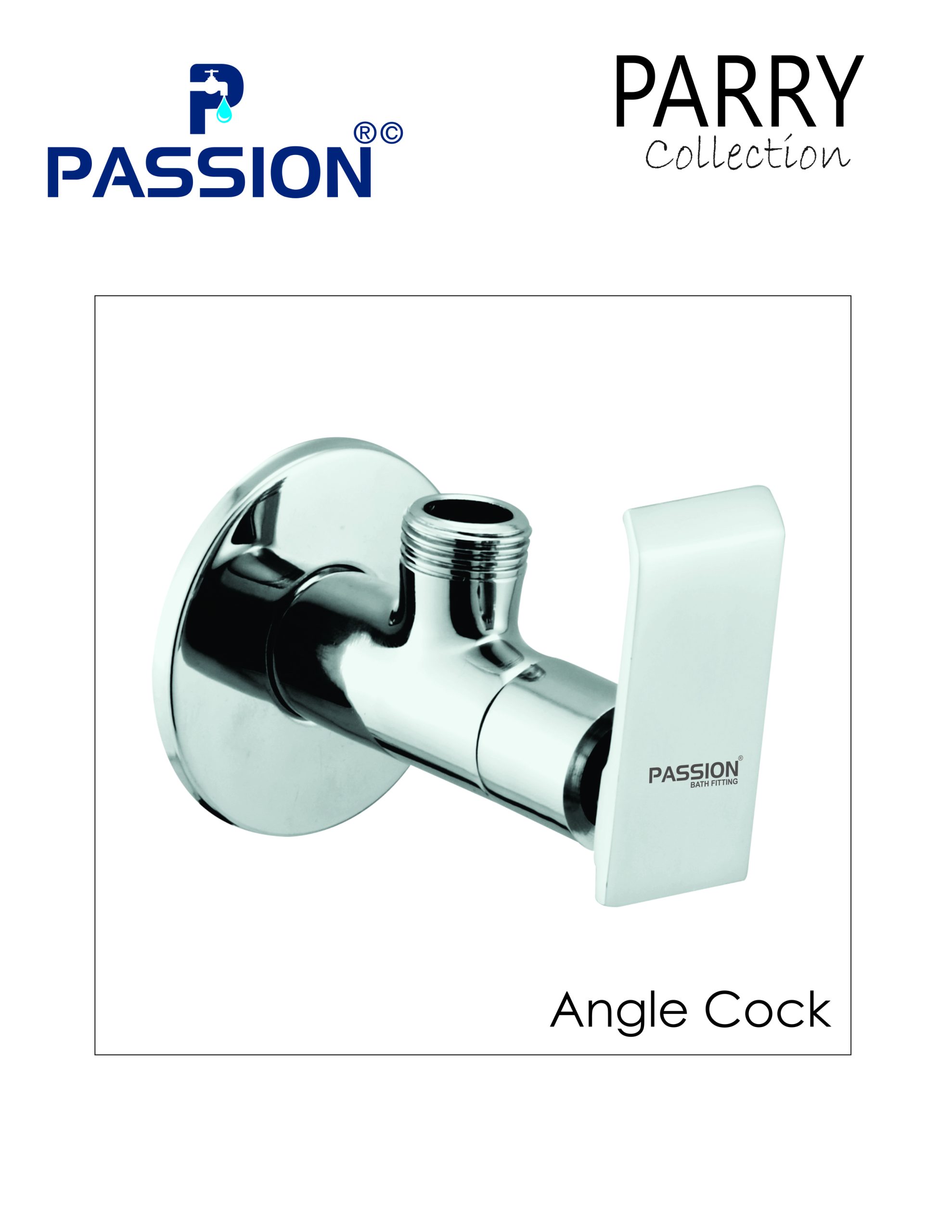 angle cock parry