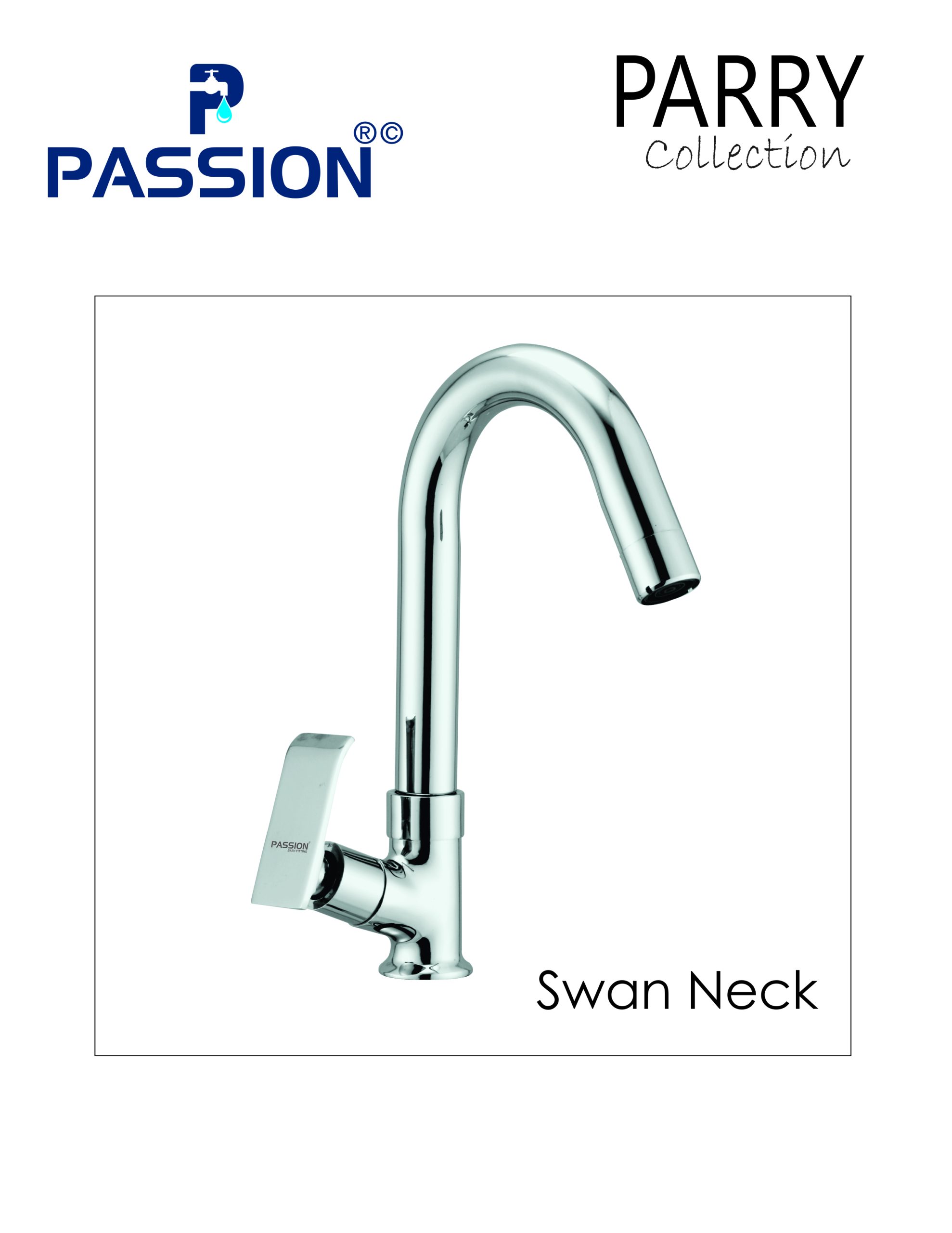 swan neck parry