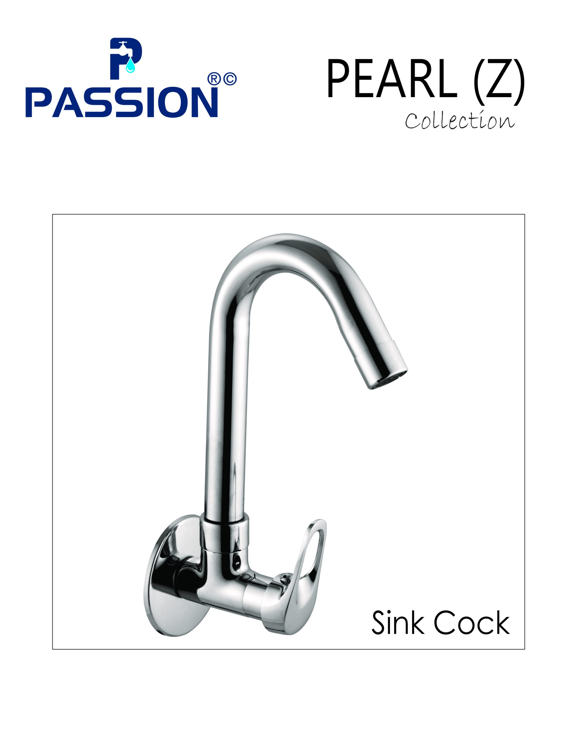 sink cock