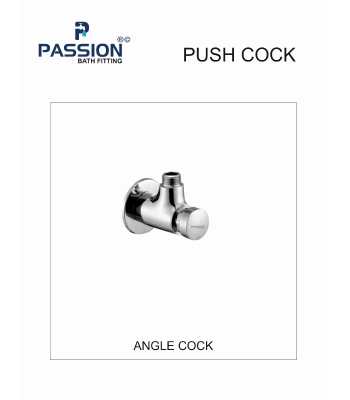 push cock angle cock press metic