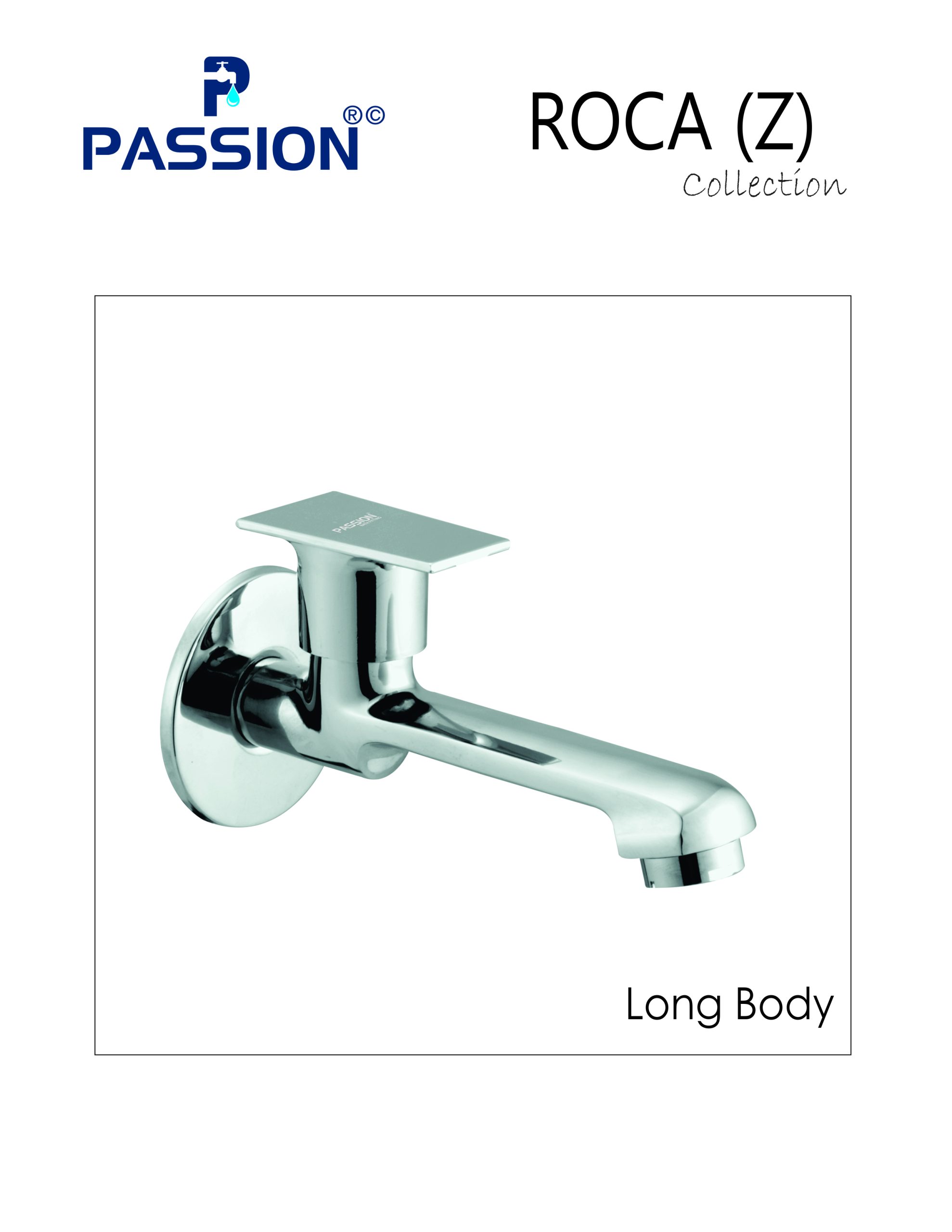 roca-z long body