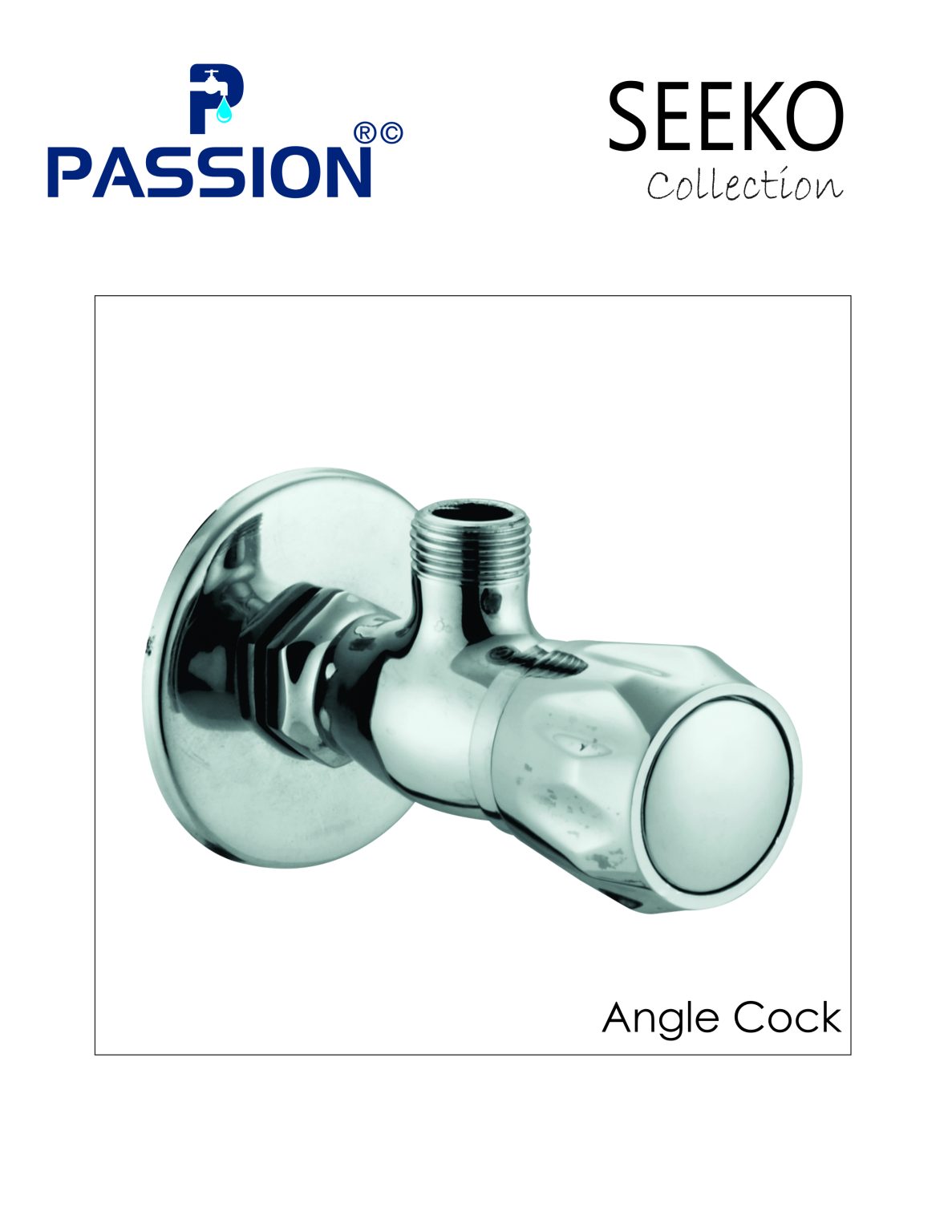 angle cock seeko