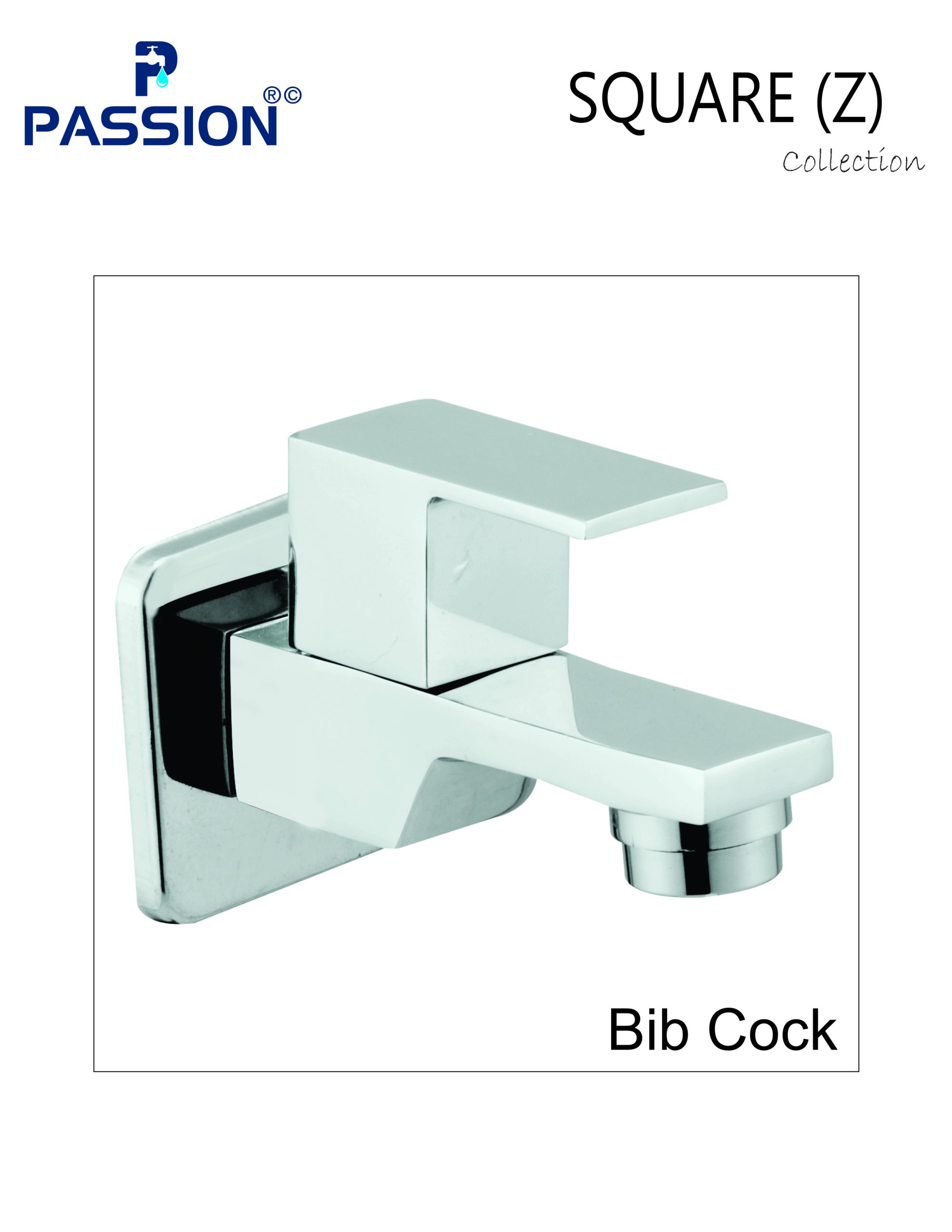 bib cock square-z