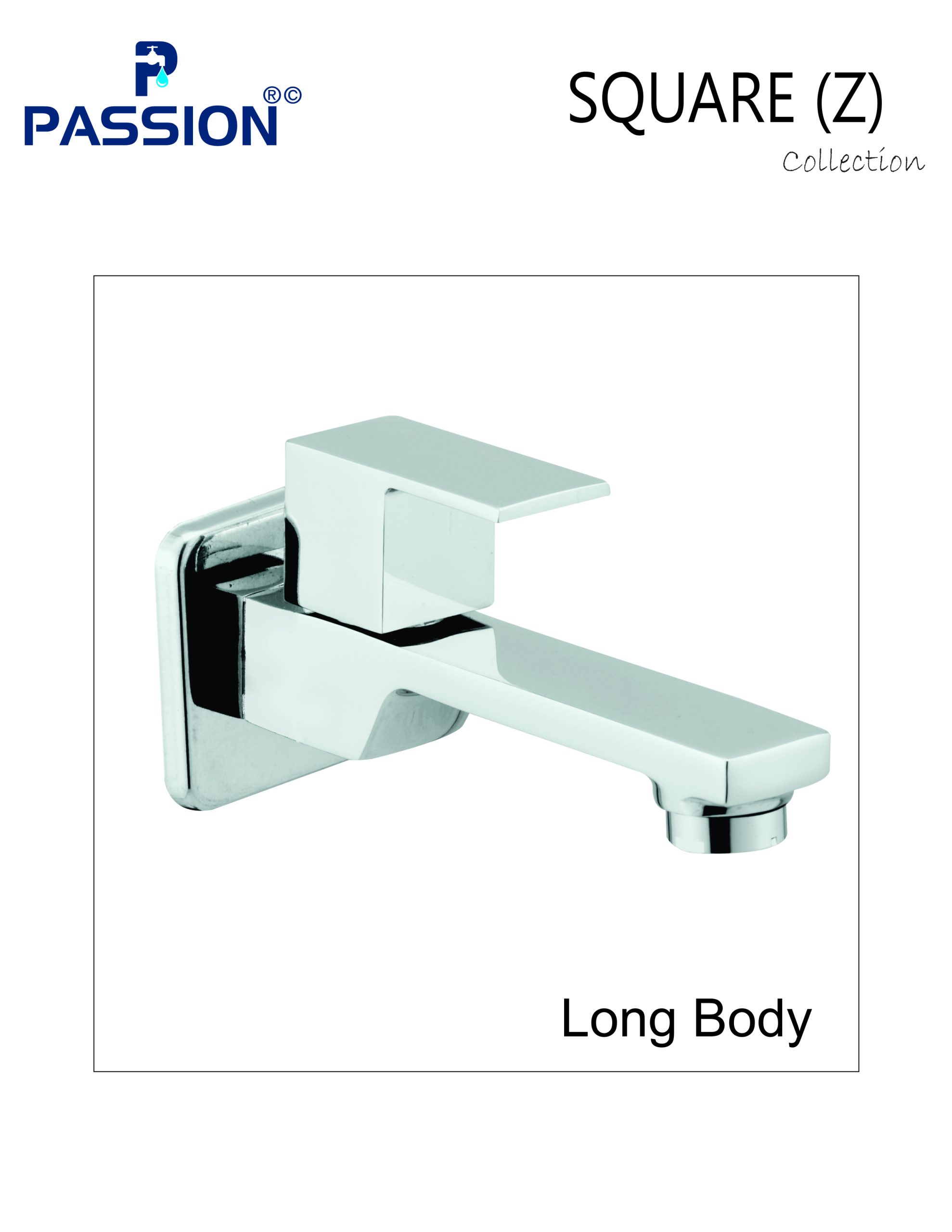 long body square-z