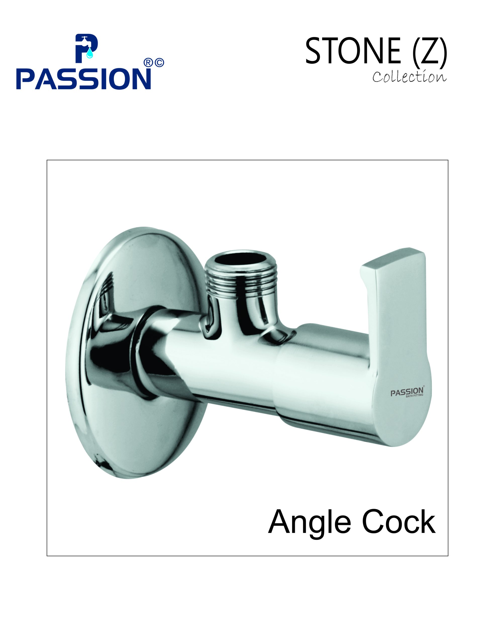 angle cock