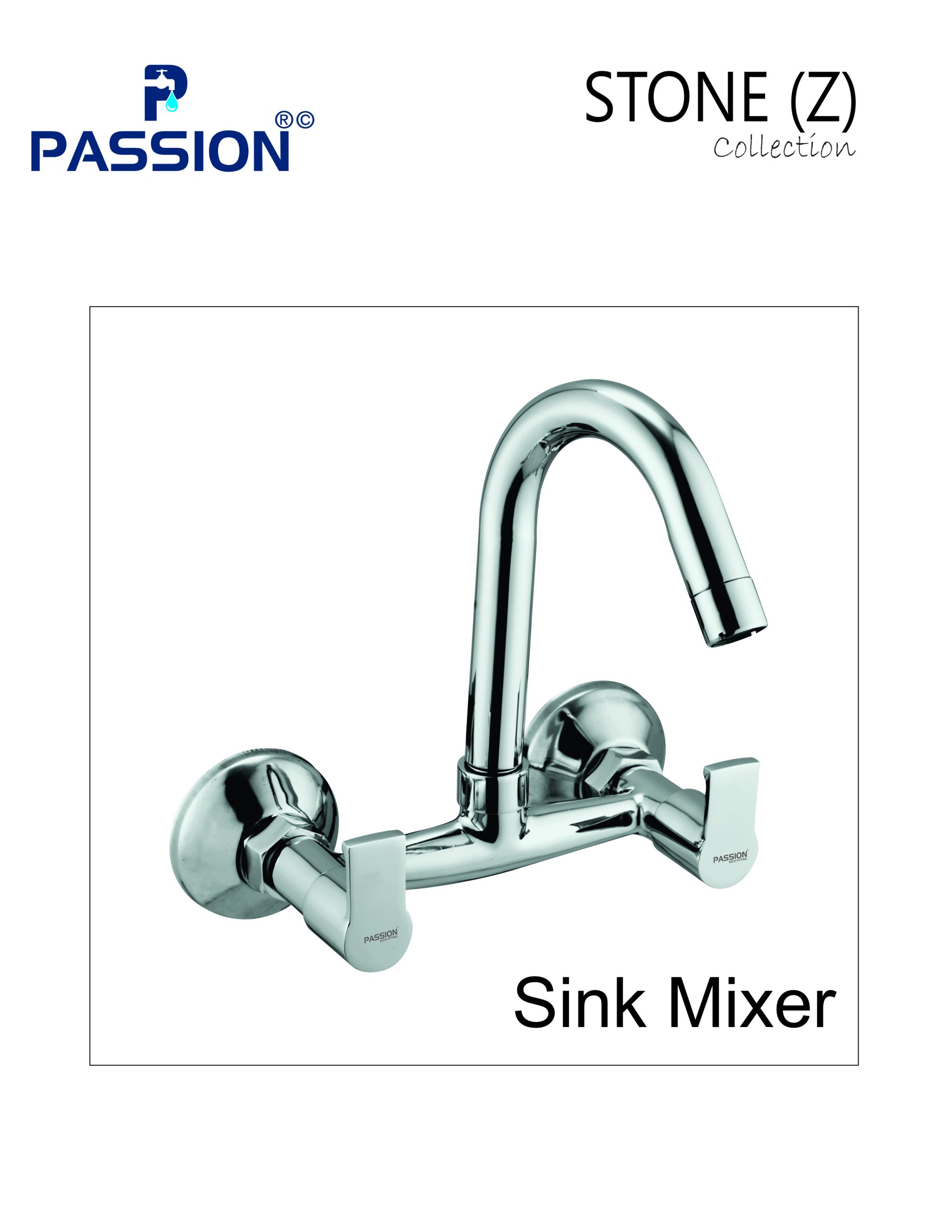 sink mixers