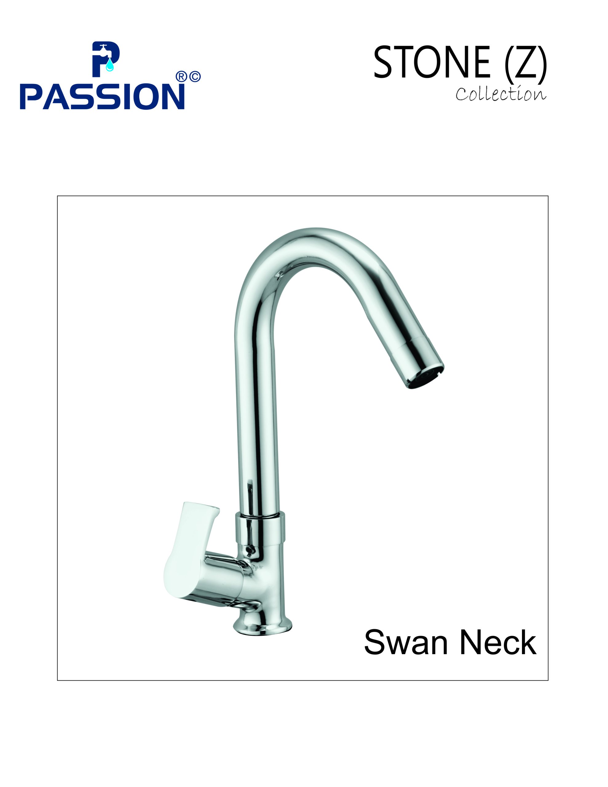 swan neck