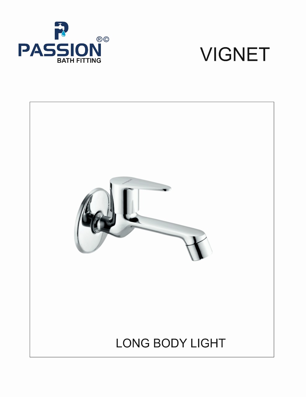 long body light