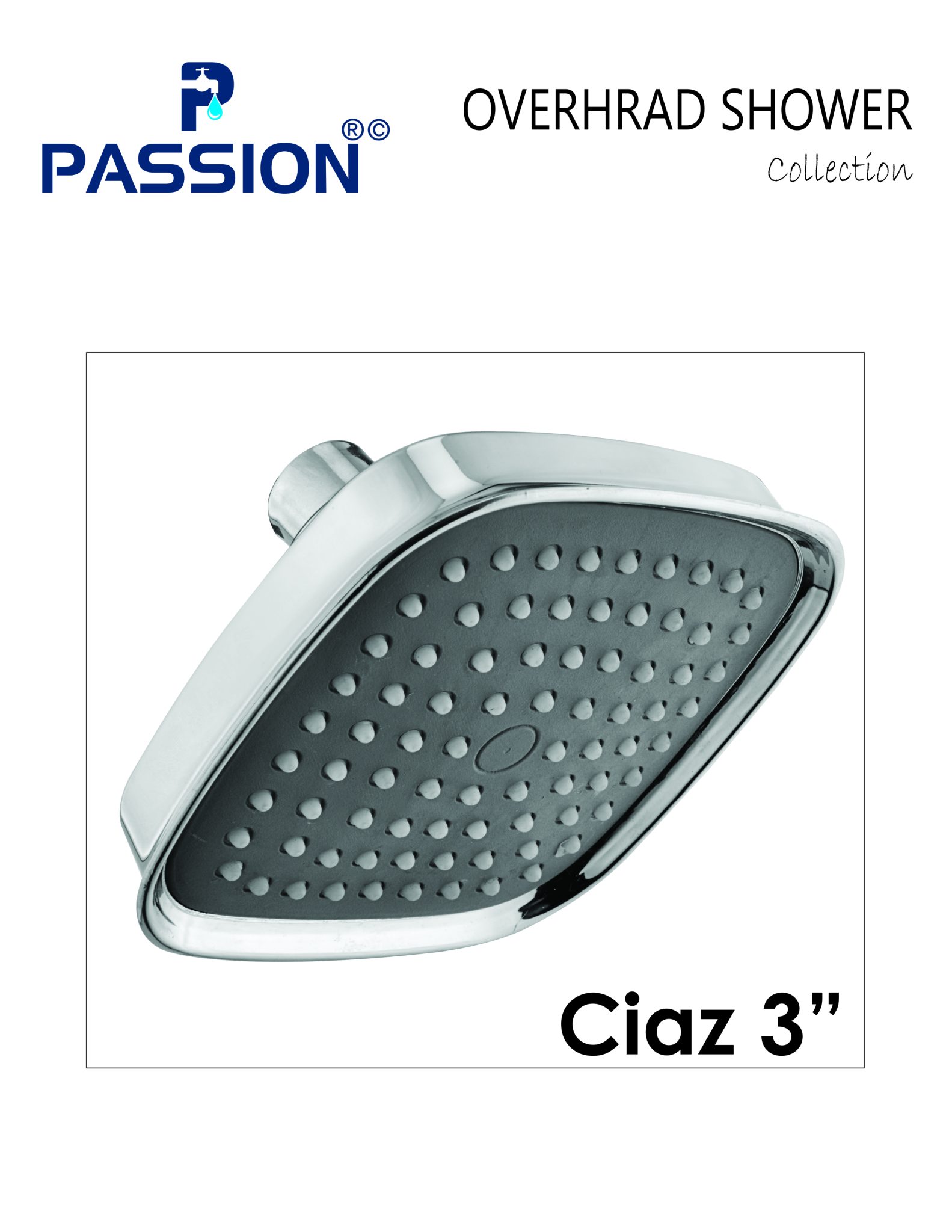 overhrad shower ciaz3"